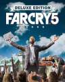 Far Cry 5 Deluxe Edition