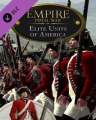 Empire Total War Elite Units of America