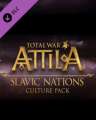 Total War ATTILA Slavic Nations Culture Pack
