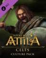 Total War ATTILA Celts Culture Pack