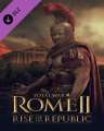 Total War ROME II Rise of the Republic