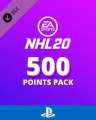 NHL 20 500 Points Pack