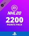 NHL 20 2200 Points Pack