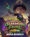 Hearthstone Madness at the Darkmoon Faire