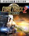 Euro Truck Simulátor 2 Platinum Edition