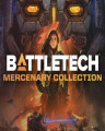 BATTLETECH Mercenary Collection