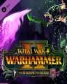 Total War WARHAMMER II The Shadow & The Blade