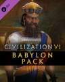 Civilization VI Babylon Pack