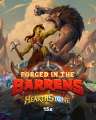 15x Hearthstone Forged in the Barrens