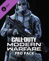 Call of Duty Warzone Pro Pack
