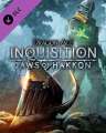 Dragon Age Inquisition Jaws of Hakkon