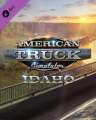 American Truck Simulátor Idaho