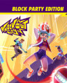 Knockout City Block Party Edition