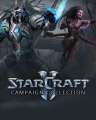 StarCraft II Campaign Collection