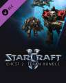 Starcraft II War Chest 2 Terran Bundle