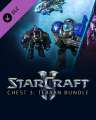 Starcraft II War Chest 3 Terran Bundle