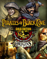 Pirates of Black Cove Gold Edition