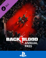 Back 4 Blood Annual Pass