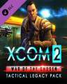 XCOM 2 War of the Chosen Tactical Legacy Pack