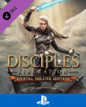 Disciples Liberation Digital Deluxe Edition Content