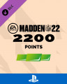 Madden NFL 22 2200 Madden Points