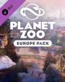 Planet Zoo Europe Pack