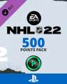 NHL 22 500 Points Pack