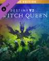 Destiny 2 The Witch Queen Deluxe Edition