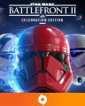 Star Wars Battlefront II Celebration Edition