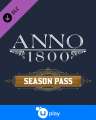 Anno 1800 Season Pass 1