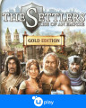 The Settlers Rise of an Empire Gold Edition