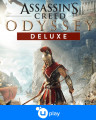 Assassins Creed Odyssey Deluxe Edition