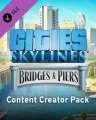 Cities Skylines Content Creator Pack Bridges & Piers