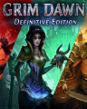 Grim Dawn Definitive Edition