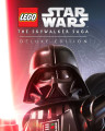 LEGO Star Wars The Skywalker Saga Deluxe Edition