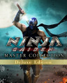 [NINJA GAIDEN Master Collection] NINJA GAIDEN Σ Deluxe Edition