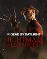 Dead by Daylight A Nightmare on Elm Street