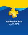 PlayStation Plus Essential 3 měsíce