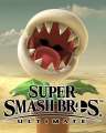 Super Smash Bros. Ultimate Piranha Plant