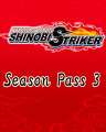 NARUTO TO BORUTO SHINOBI STRIKER Season Pass 3