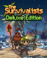 The Survivalists Deluxe Edition