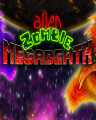 Alien Zombie Megadeath