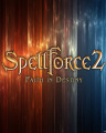 SpellForce 2 Faith in Destiny
