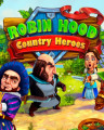 Robin Hood Country Heroes