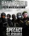 Battlefield Bad Company 2 Specact Kit Upgrade