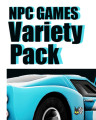 NPC Games Variety pack