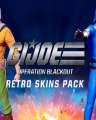G.I. Joe Operation Blackout Retro Skins Pack