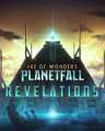 Age of Wonders Planetfall Revelations