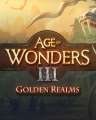 Age of Wonders III Golden Realms Expansion