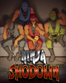 Ninja Shodown
